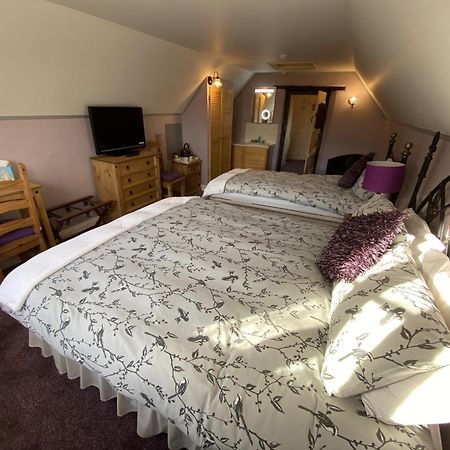 Yallands Farmhouse トーントン エクステリア 写真