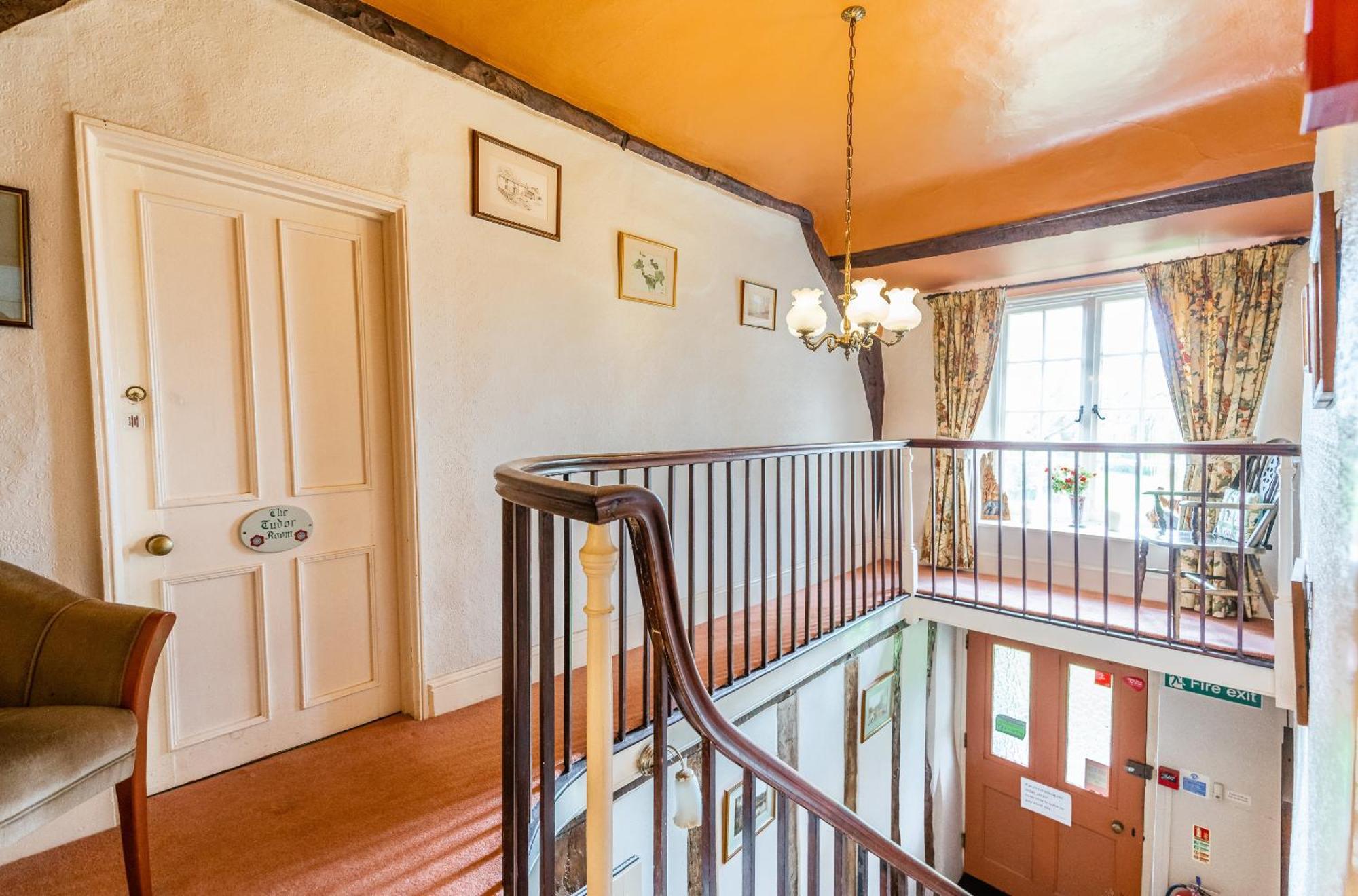 Yallands Farmhouse トーントン エクステリア 写真