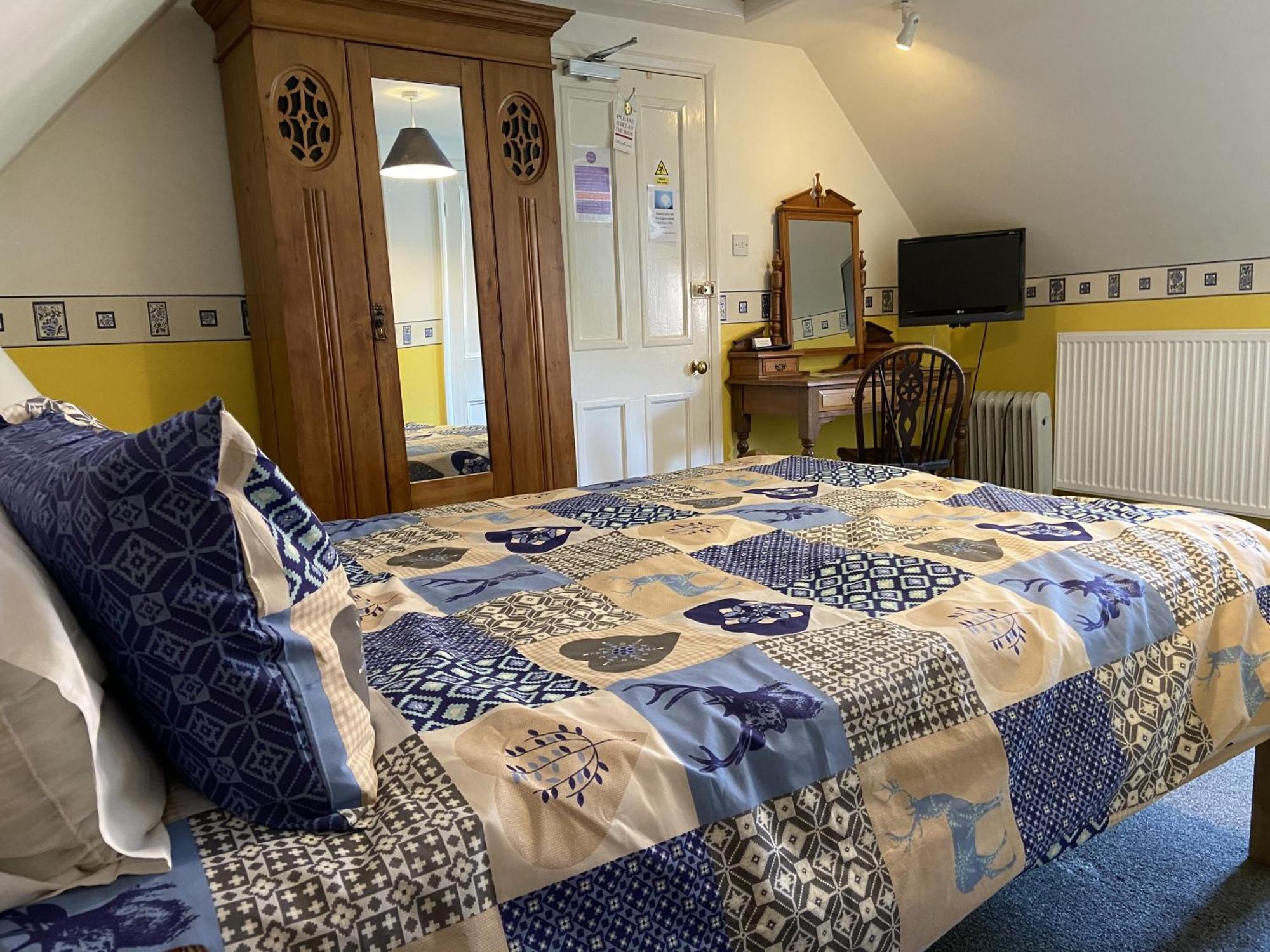 Yallands Farmhouse トーントン 部屋 写真